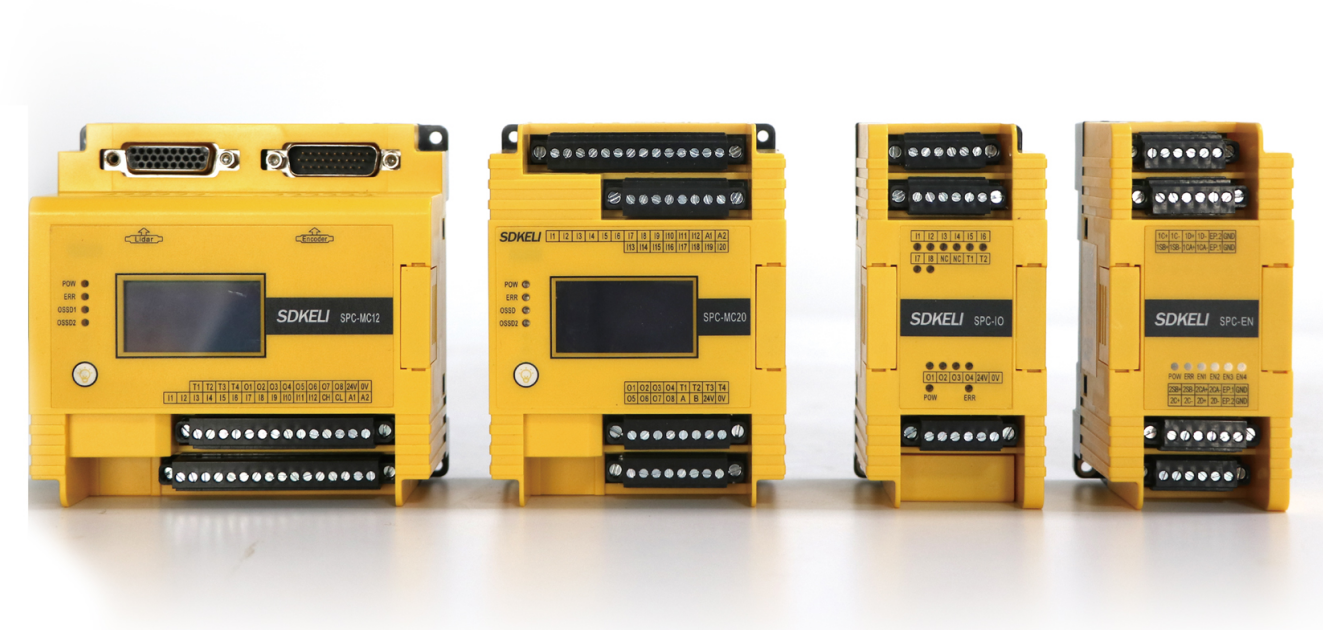 Intralogistics Equipment